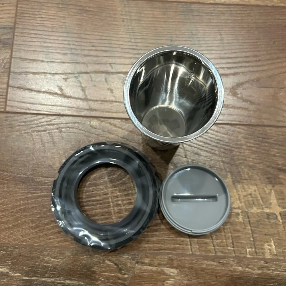 Pampered Chef Cold Brew Pitcher - Picture 8 of 10